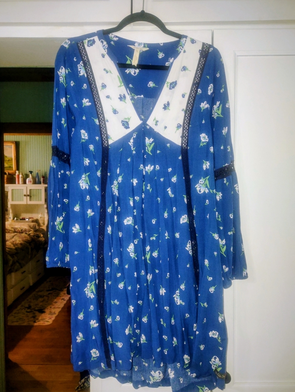 Matilda Jane Dress
